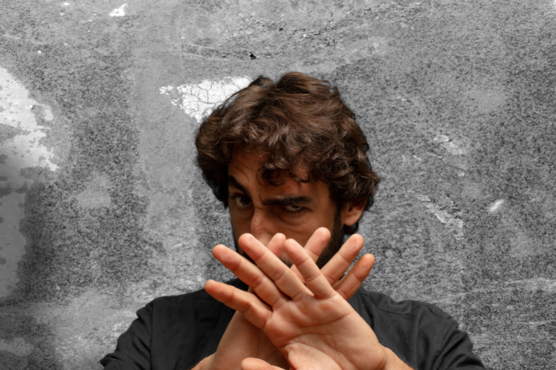 Mineurs violents #3