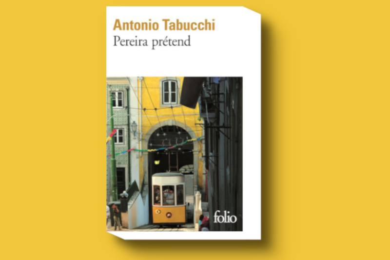 Pereira prétend