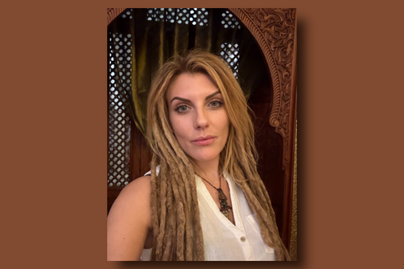 Julie Dratwiak, une poétesse inspirée
