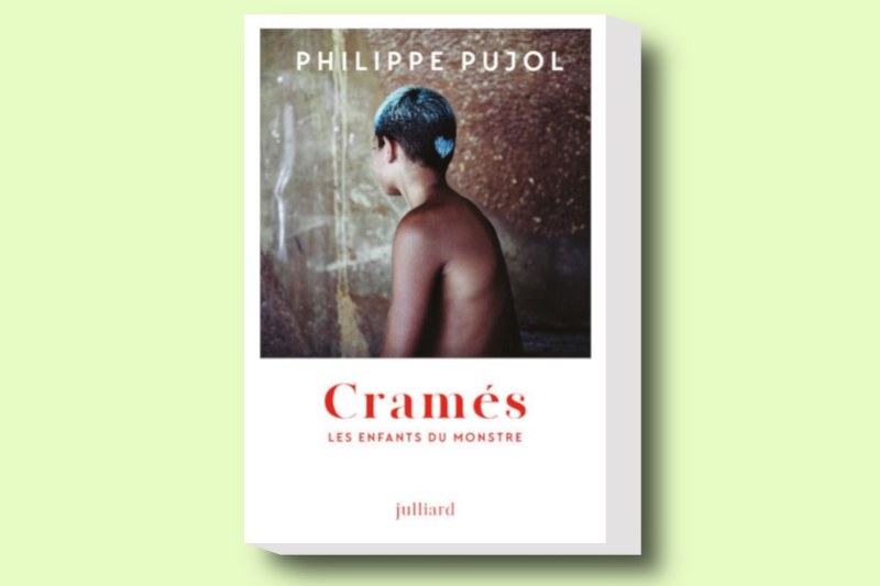 Cramés - Les enfants du monstre