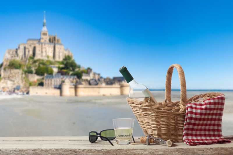Radiobastides - Écho-Tidien Destination France !