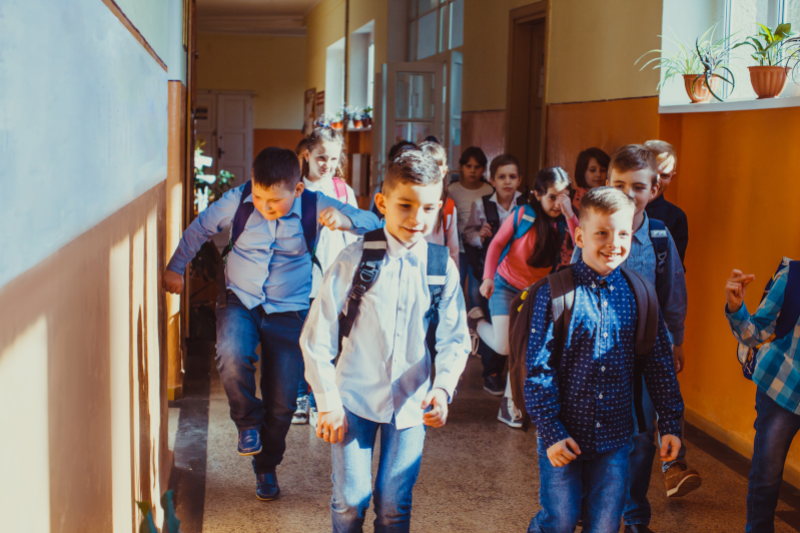 Radiobastides - Actions Laïques La  rentrée scolaire des questions