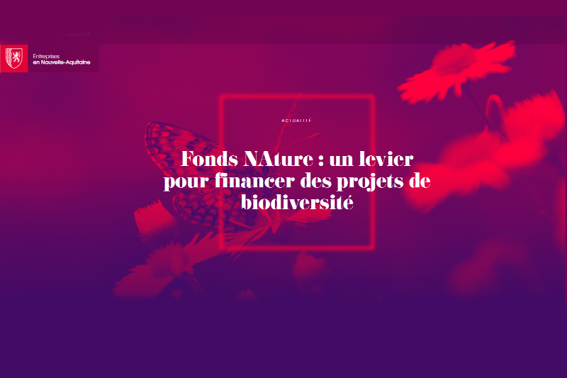 Le Prix NAture est décerné au CPIE-47