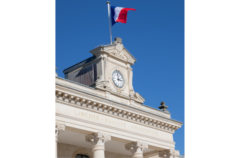 Mystère !