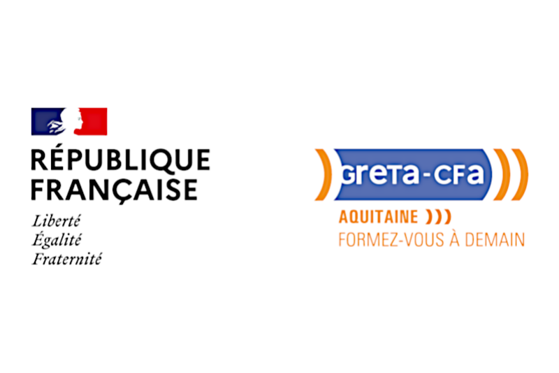 Sandra Rubio présente le Gréta-CFA-Aquitaine