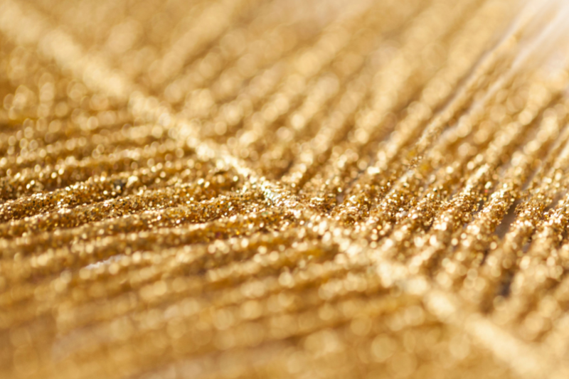 Cousus d'or