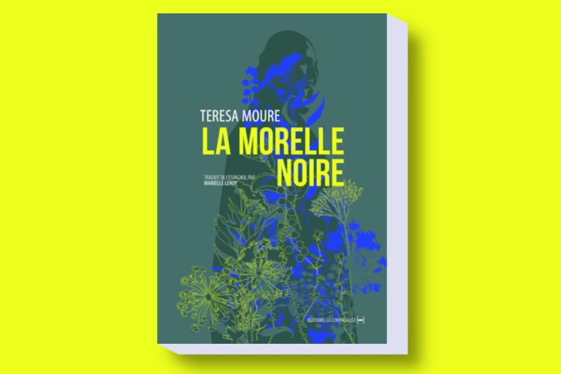 La morelle noire