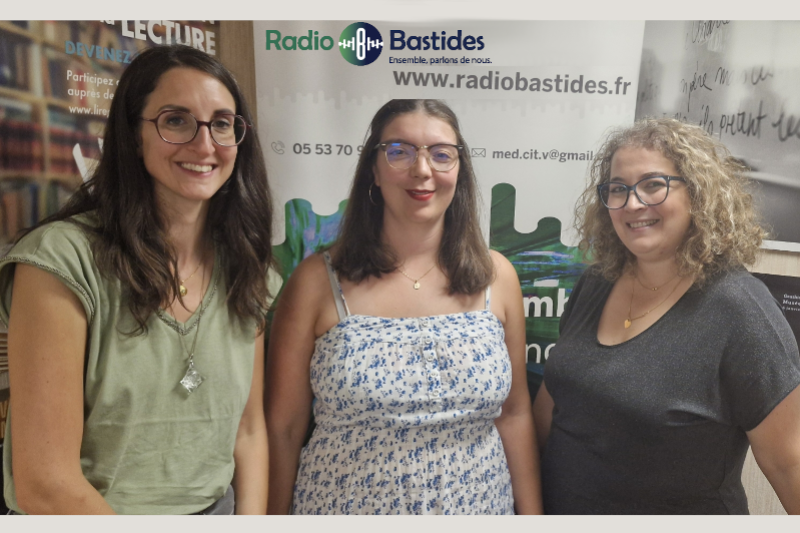 Fadoua Cartron - Astrologie et intergénérationnel