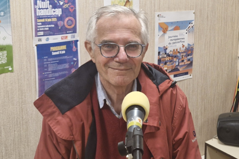 Olivier Kah - Les phéromones : L'amour par le bout du nez