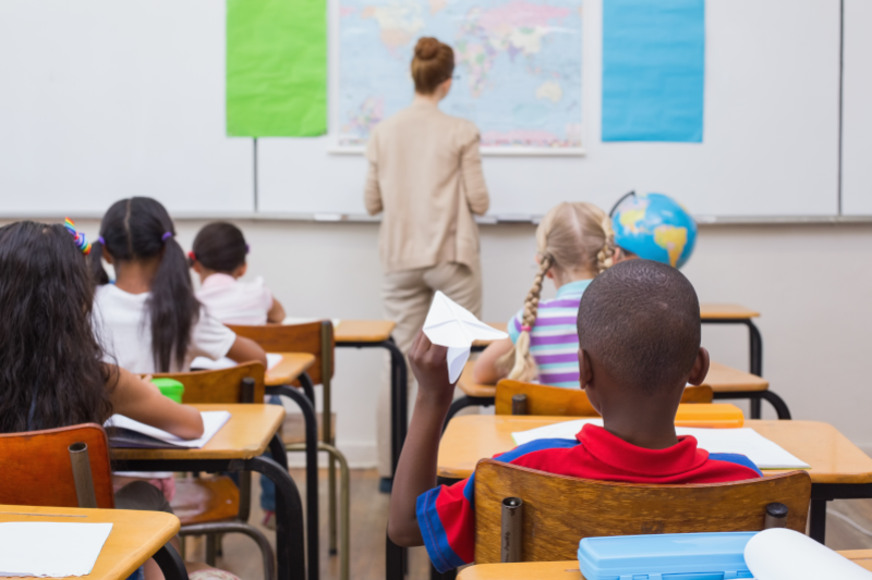 Réformer l'École ?