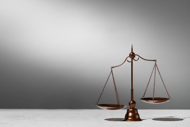 L'autonomie de la Justice