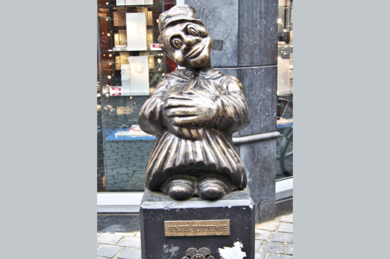 La Saint Glinglin