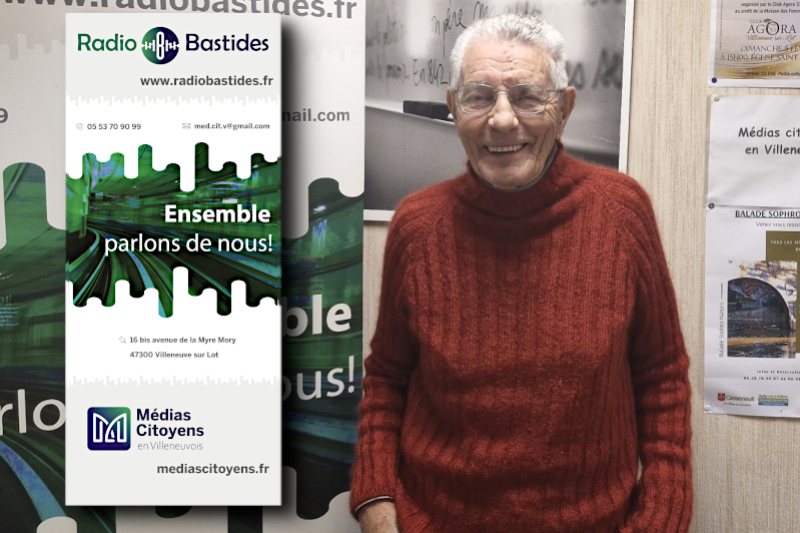 Radiobastides - Initiatives Citoyennes Le cyclotourisme #2