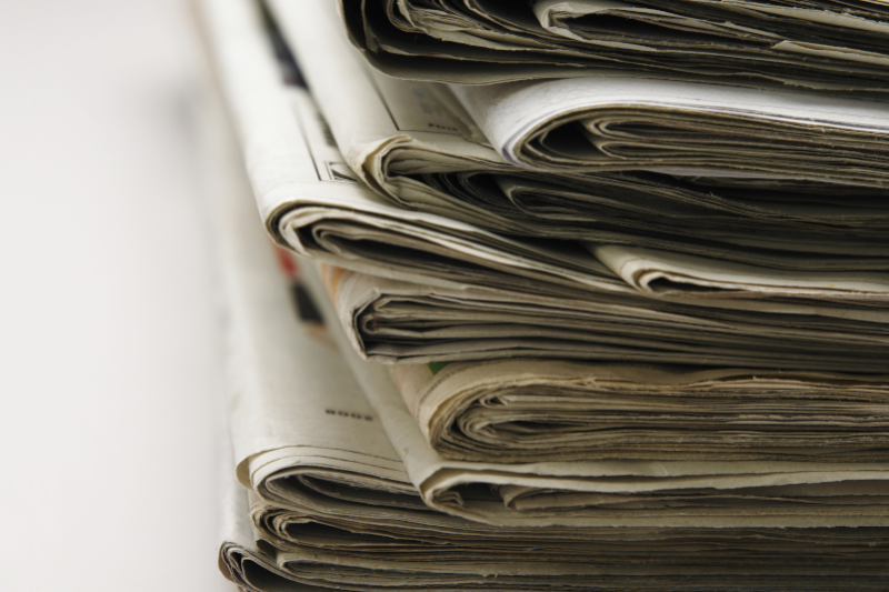 la revue de presse du 3 octobre 2025