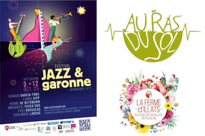 Parlons terroir - le magazine du pays marmandais
