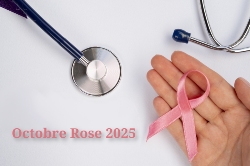 Octobre Rose - Halte aux faux-culs