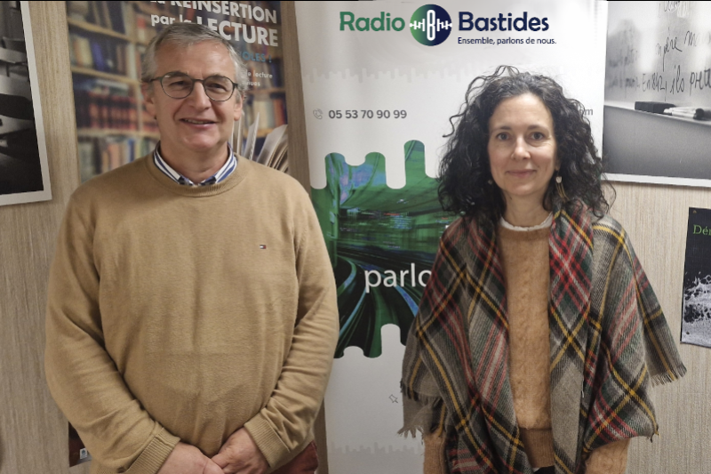 La justice et nous - La médiation