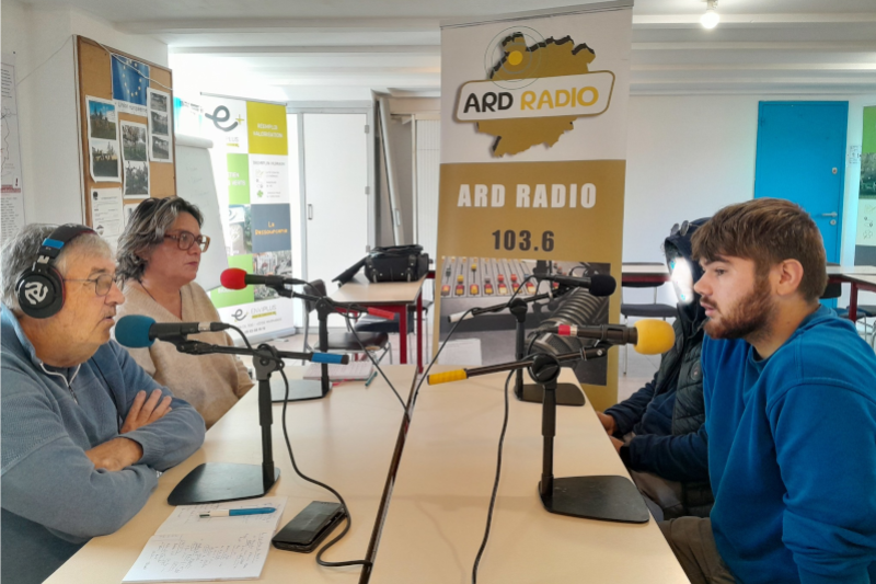 Parlons terroir - Envi Plus