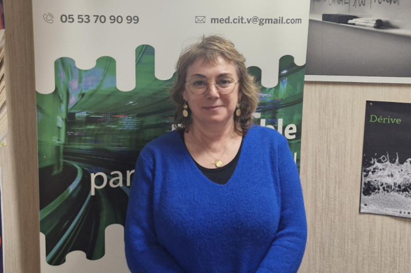 Exposition Diaphane, différence invisible