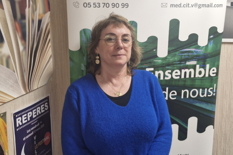 Virginie Bouffard - L'Autisme et moi