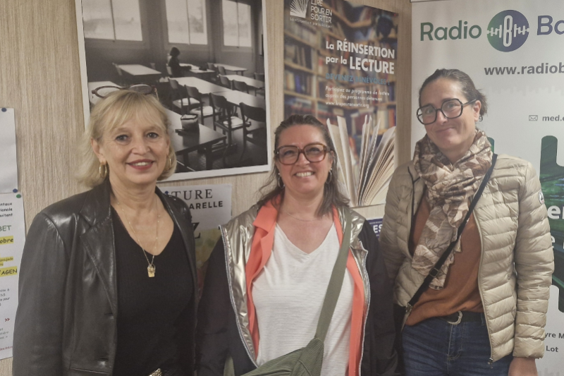 6 novembre 2025, journée de lutte contre le harcèlement scolaire