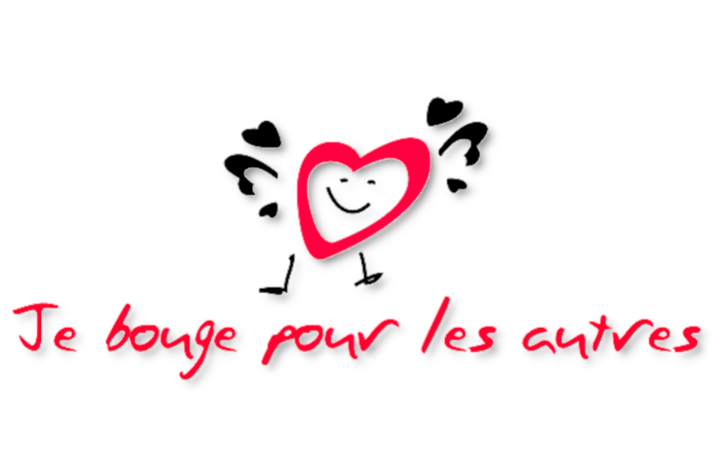 Billet d'humeur de Guy Gillet - Je bouge pour les autres !