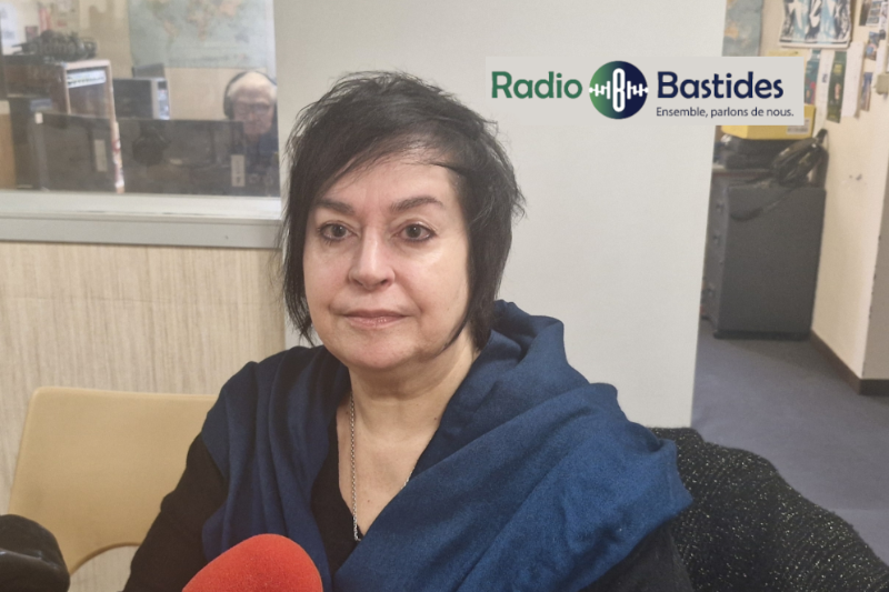 Jordane Vial - Les EMI #4