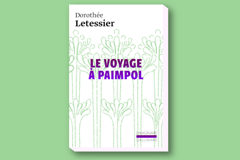 Le Voyage à Paimpol