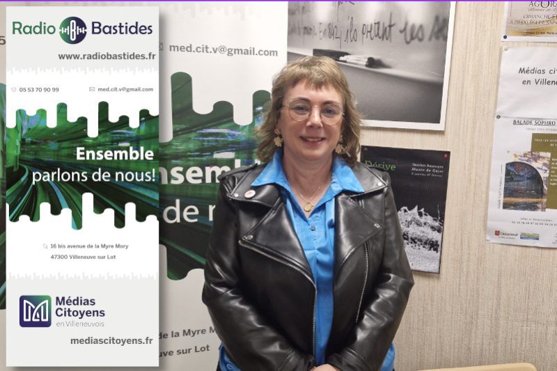 Virginie Desseux - Exposition