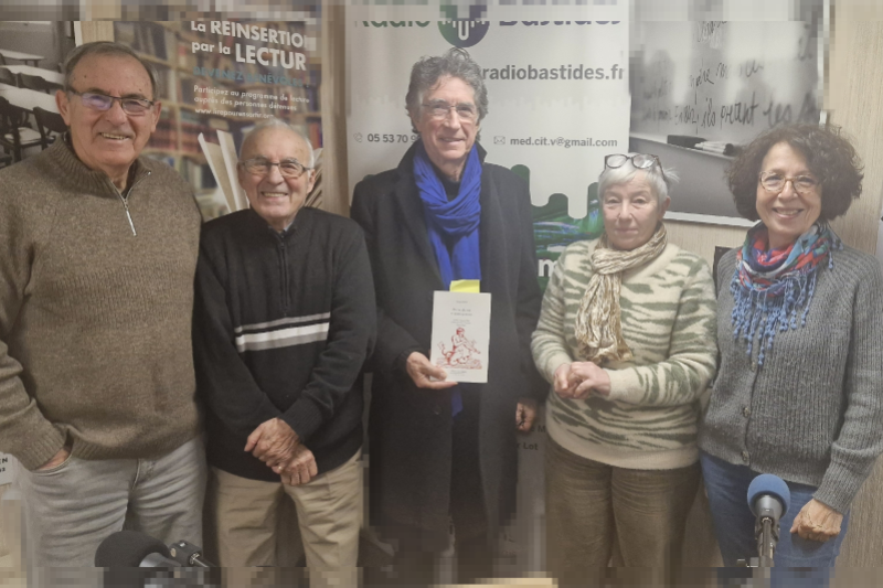 Le magazine du monde hispanique du 22 novembre 2025