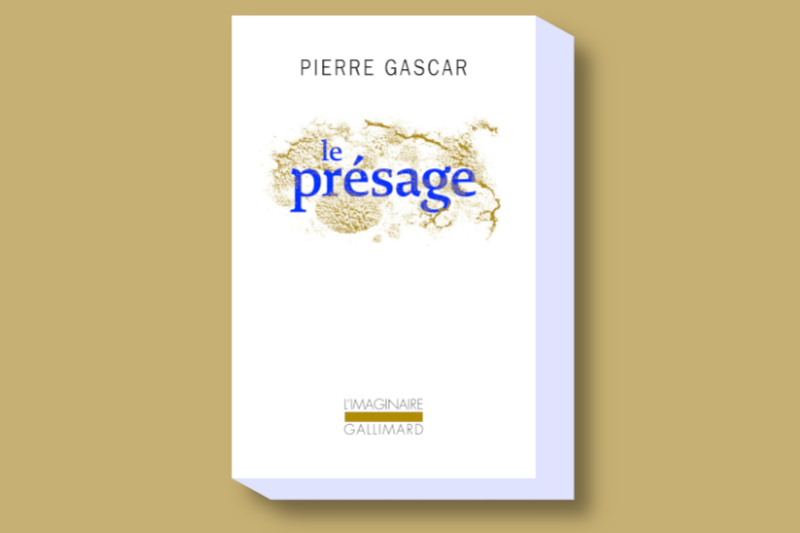 Page de lumière #36 - Le présage