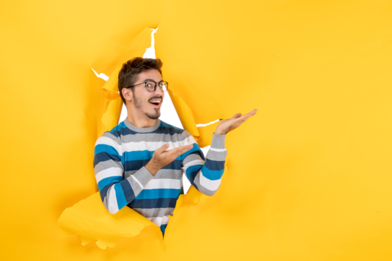 Et les bonnes nouvelles, où sont-elles ?