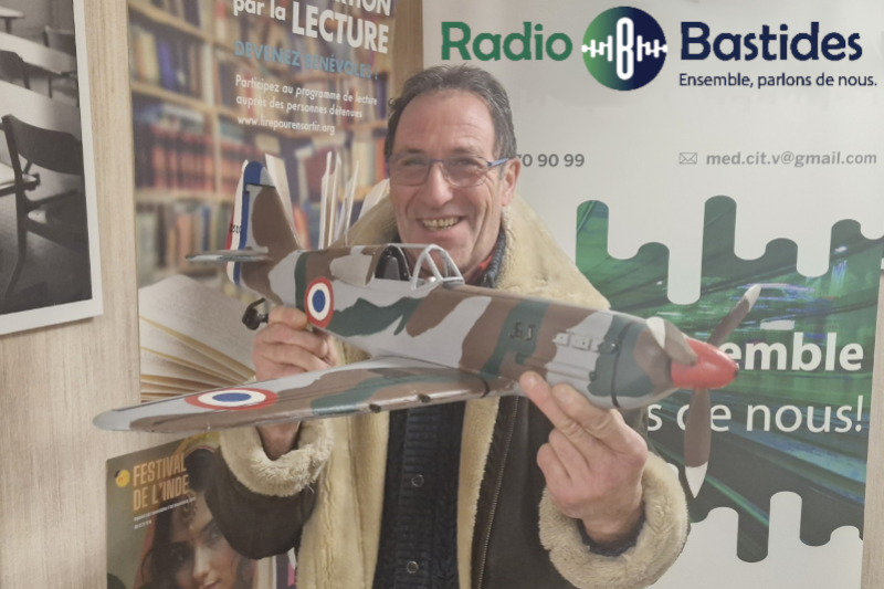 Jorris Borderie - Exposition à Sainte-Livrade-sur-Lot