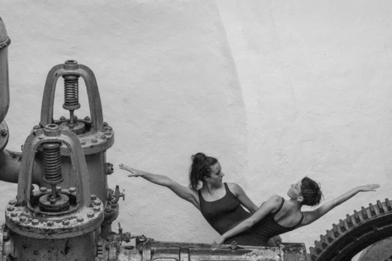 La Magma - Initiation du projet à la Maison Forte