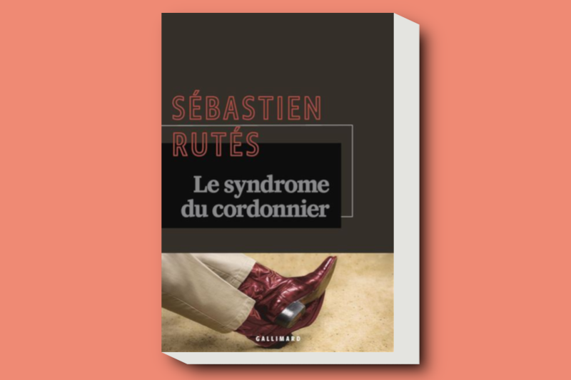 Le Syndrome du cordonnier