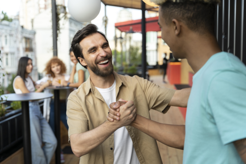 Un édito en forme d'au revoir !