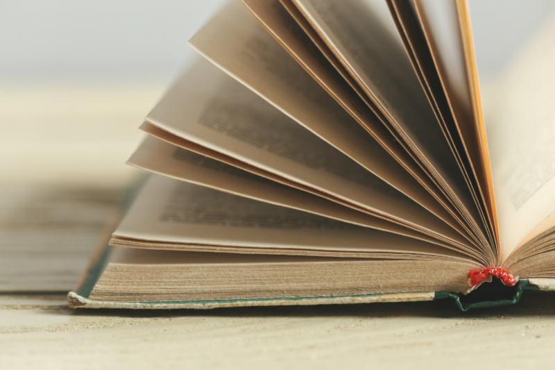 Le livre que tout le monde a lu