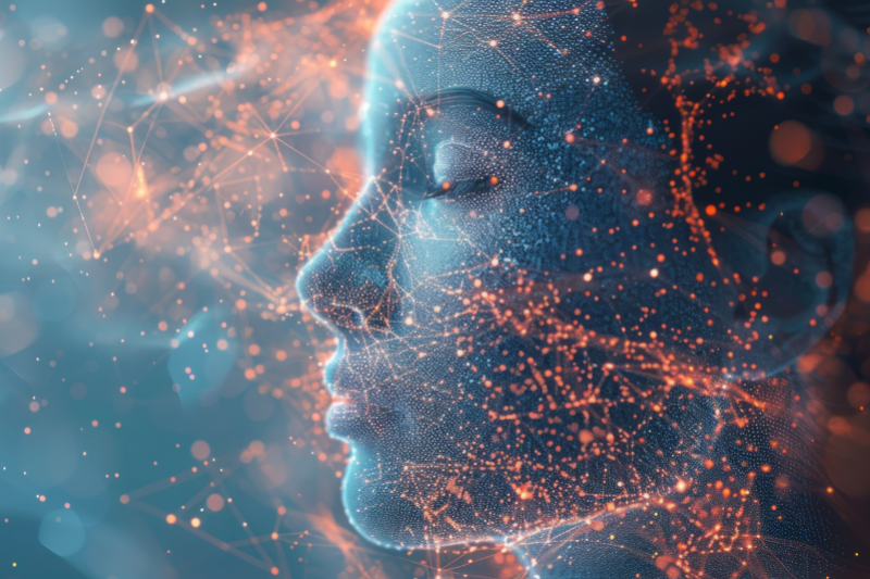 Sylvie Bergeron - Le transhumanisme