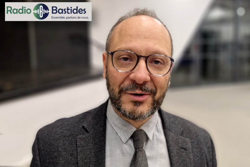 Samuel Mayol - La laïcité attaquée