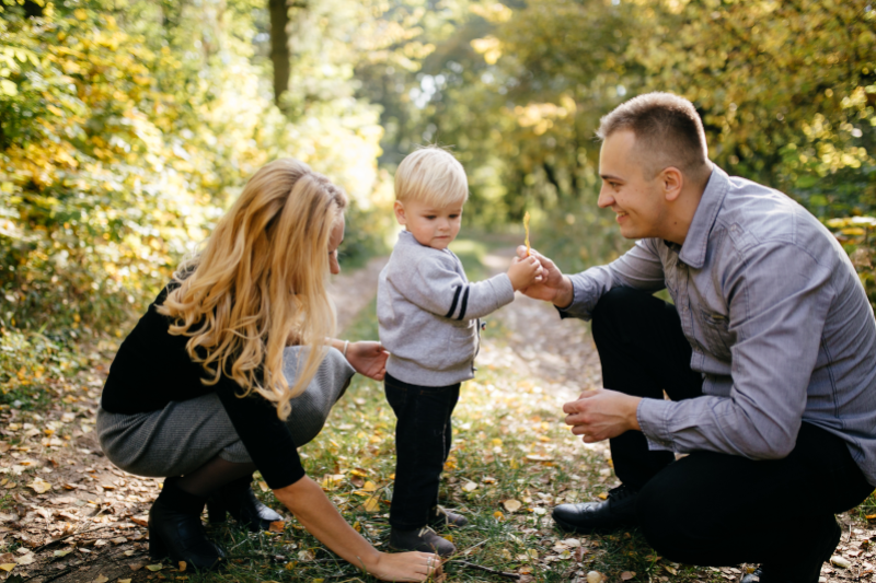 Avoir des enfants ou pas ?