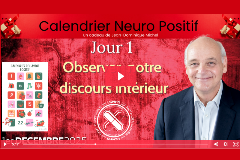 La voix invisible qui façonne votre réalité