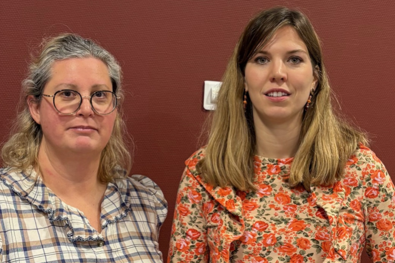 La justice et nous - Le Droit de la Famille en France