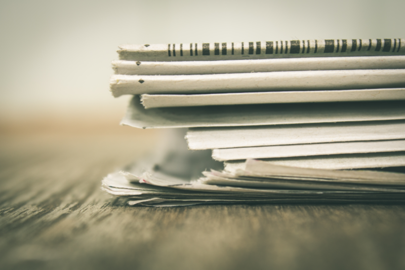 la revue de presse de la semaine 51-2025