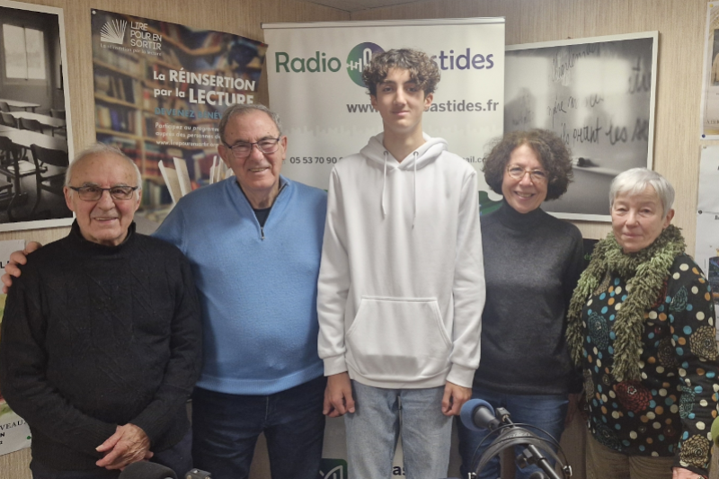 Le magazine du monde hispanique du 20 décembre 2025