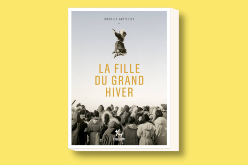 La Fille du grand hiver