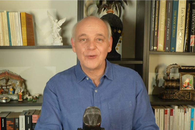 Revenir à l’état zéro