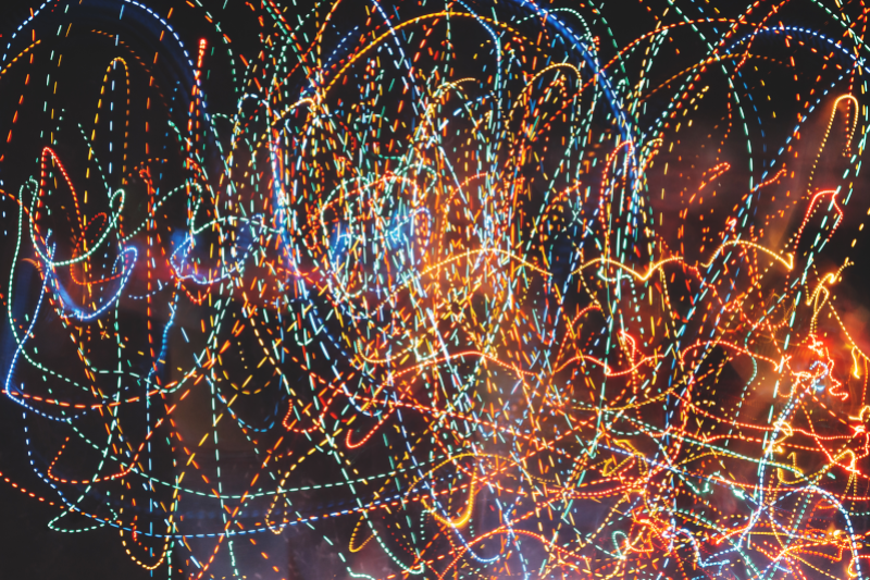 L'intimité des tétraquarks