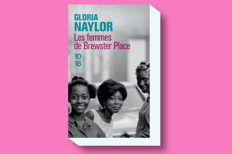 Les femmes de Brewster Place