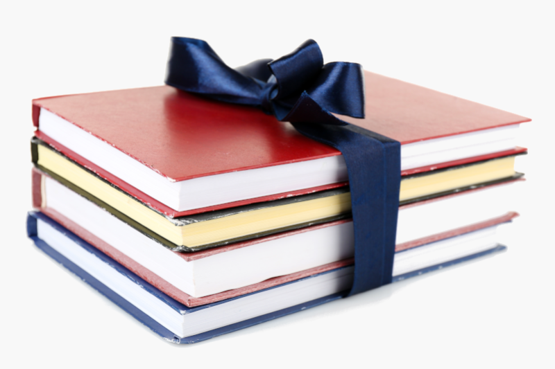 Deux bons cadeaux pour les fêtes