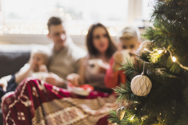 Le plus beau des Noëls